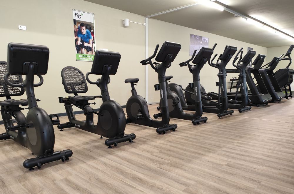 fitplus_Stockstadt_Cardiobereich